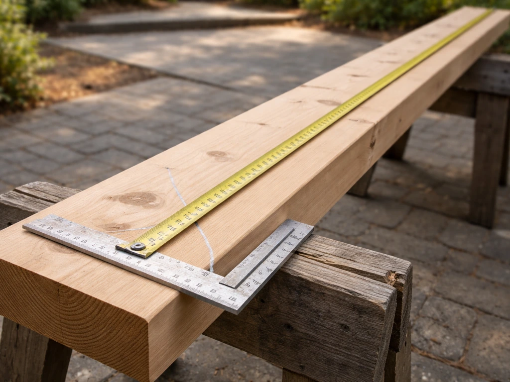 how to build a gable roof patio