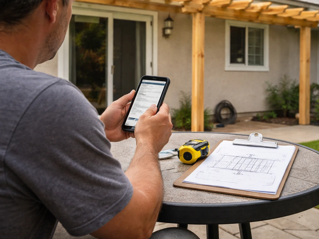 how to install patio covers