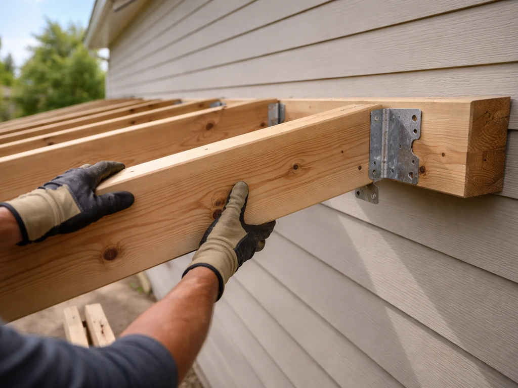 how to patio cover