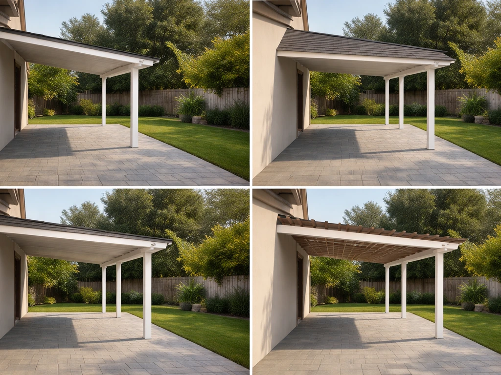 patio covers do it yourself