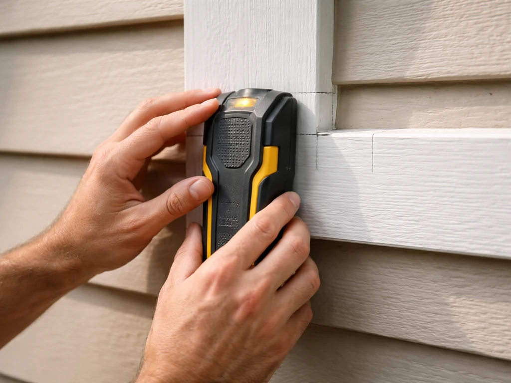 how to attach a patio cover to the house