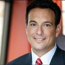 Portrait of Frank Vascellaro