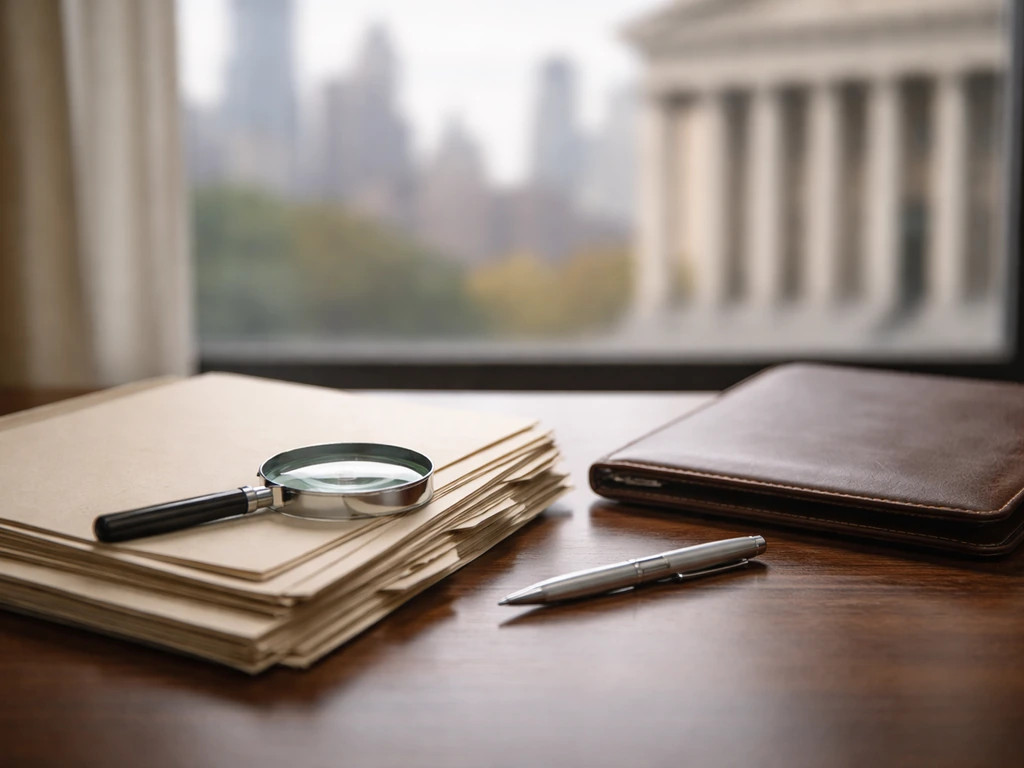 Frank Aquila Net Worth: How to Verify and Estimate Reliably