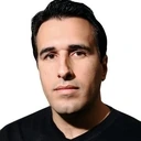 Frank Isola headshot portrait