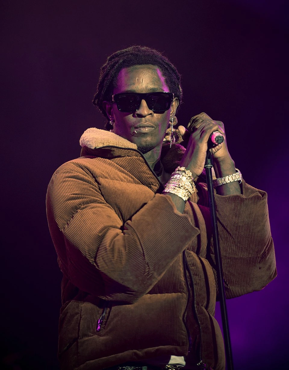 Young Thug Net Worth 2026 Estimate and How It Changes Over Time