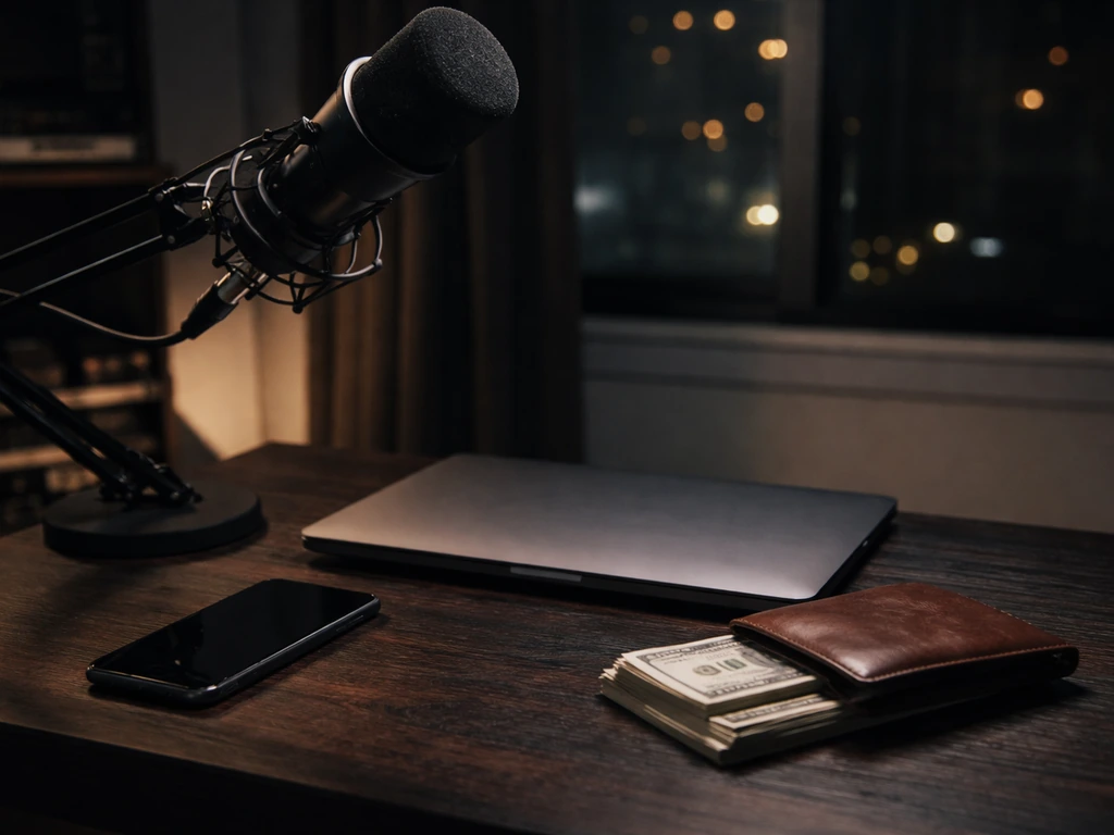 23savage Net Worth: Estimated Range, Income Sources, and Proof