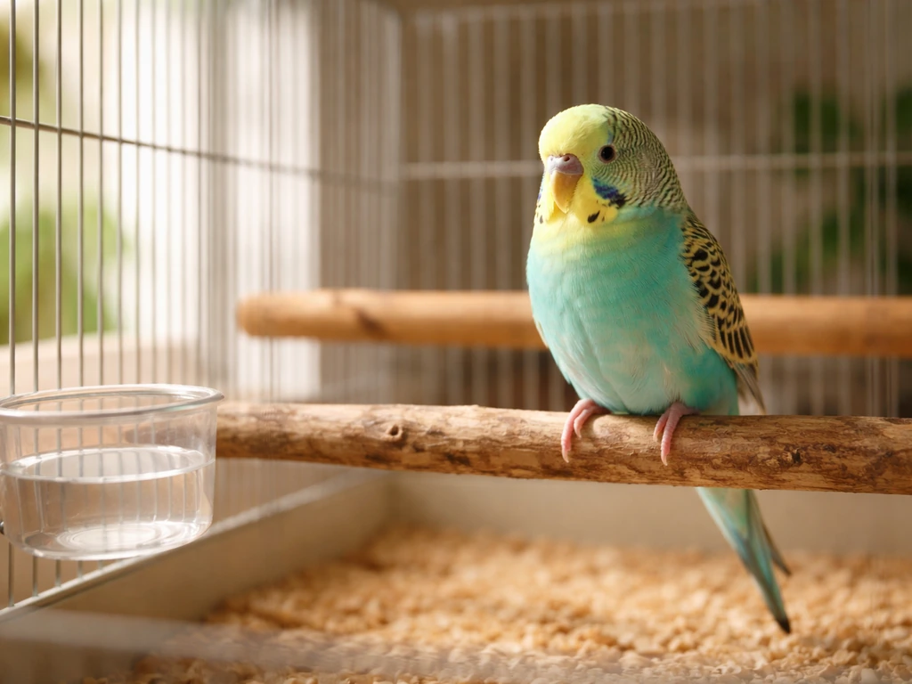 How to Get a Bird as a Pet: Beginner Guide