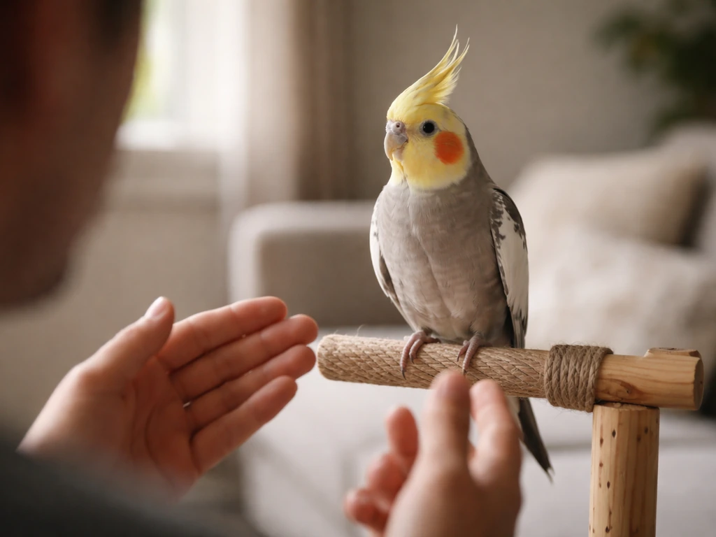 how bird communicate