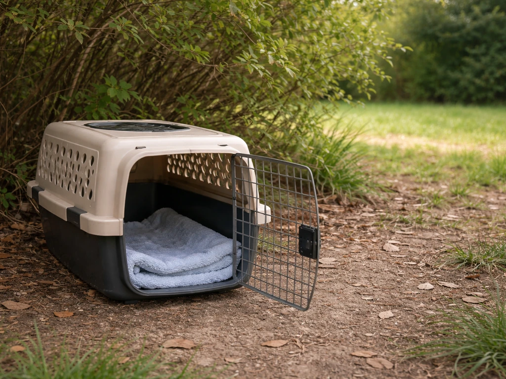 How to Capture a Bird Safely and Humanely: Step by Step