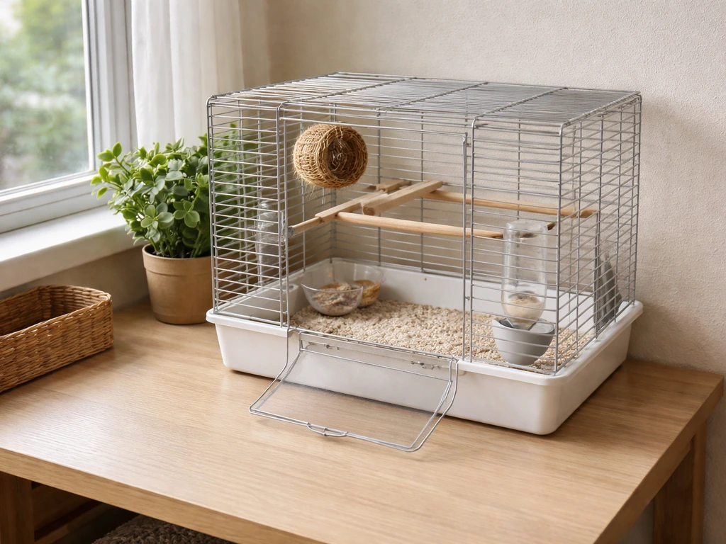 finch how to pet bird