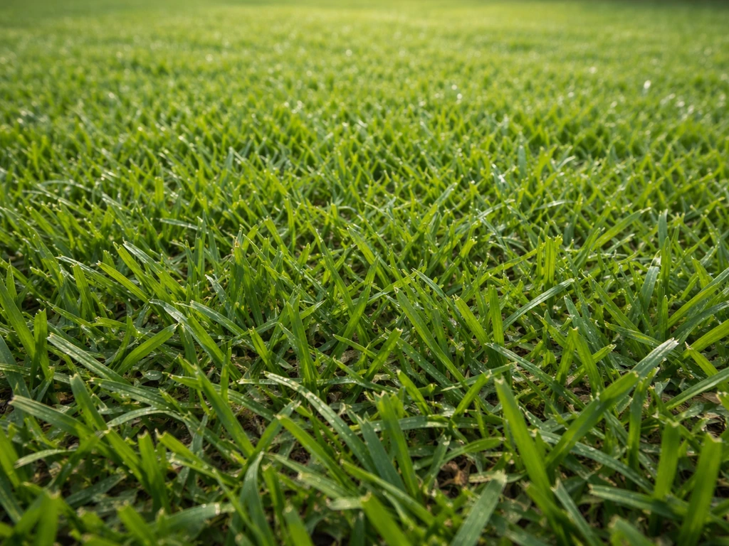 Best Way to Grow St. Augustine Grass in Florida and Texas