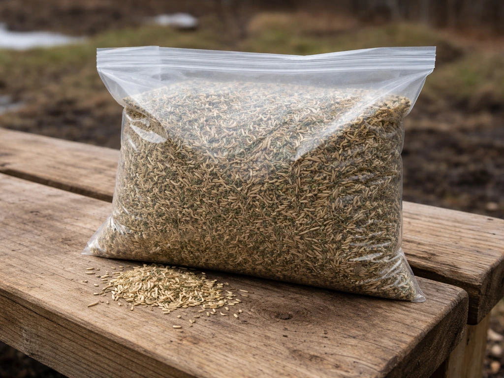how to grow winter grass
