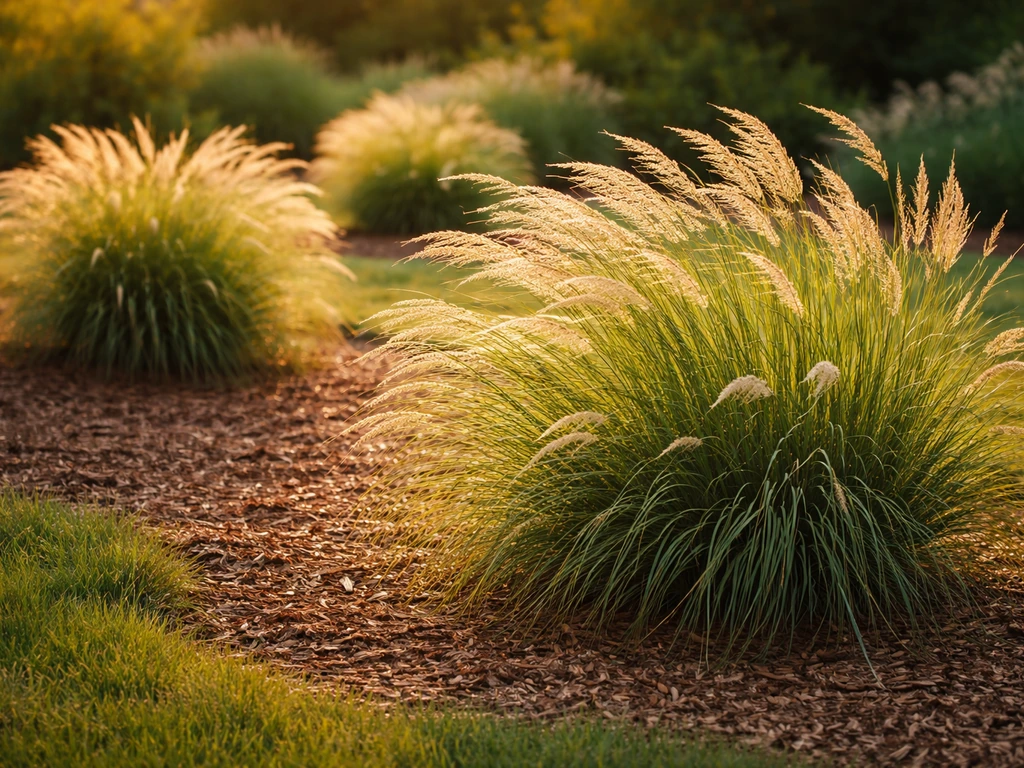 how to grow ornamental grasses