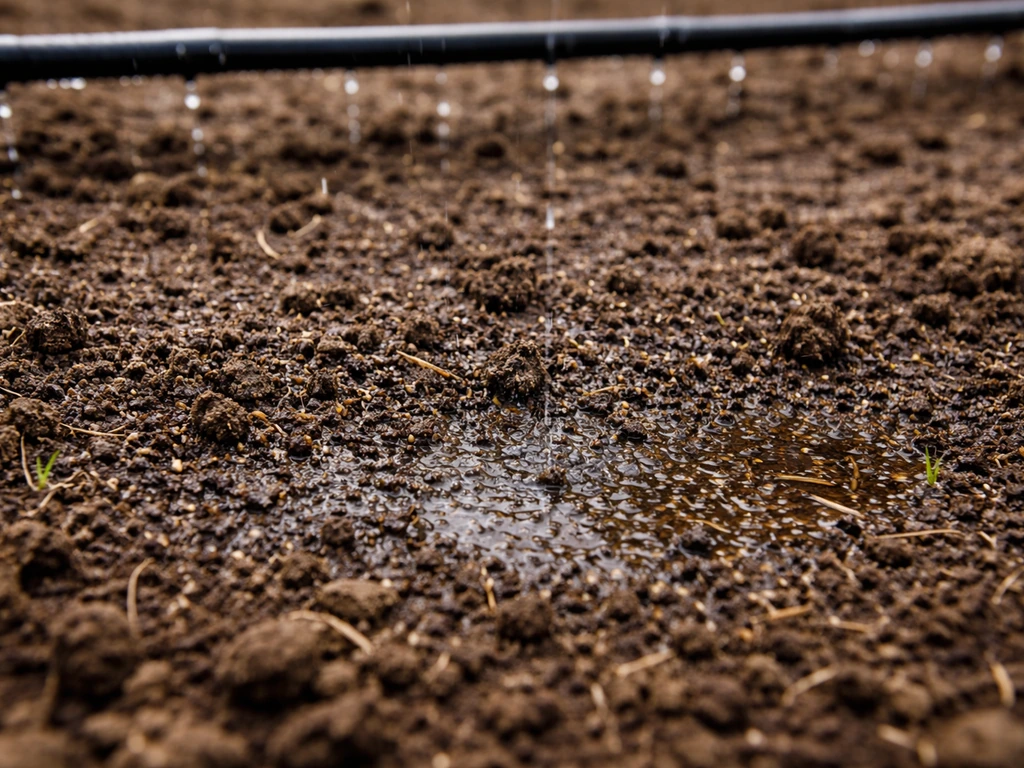 how to grow grass in clay like soil