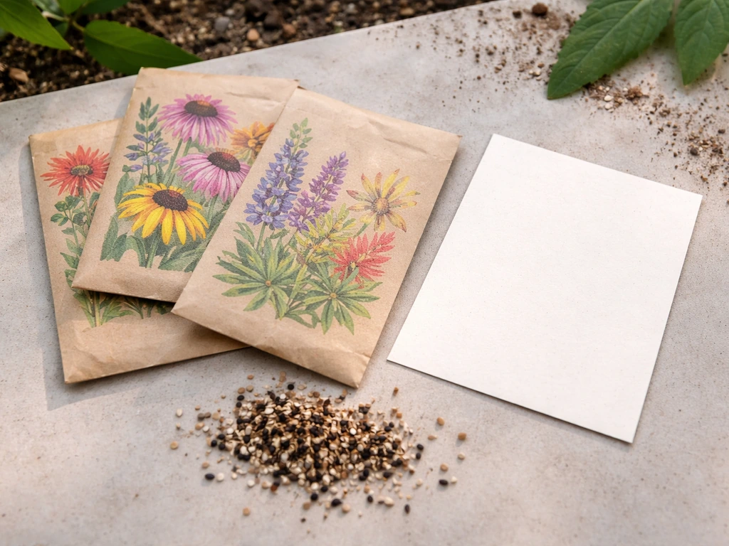 how to grow a meadow of wildflowers