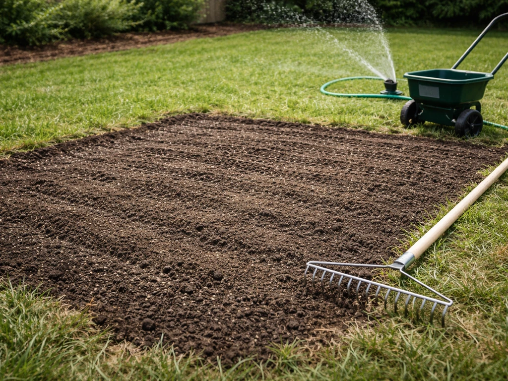 how to grow grass in fs25