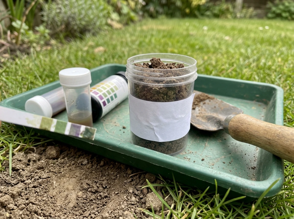 how to grow backyard grass