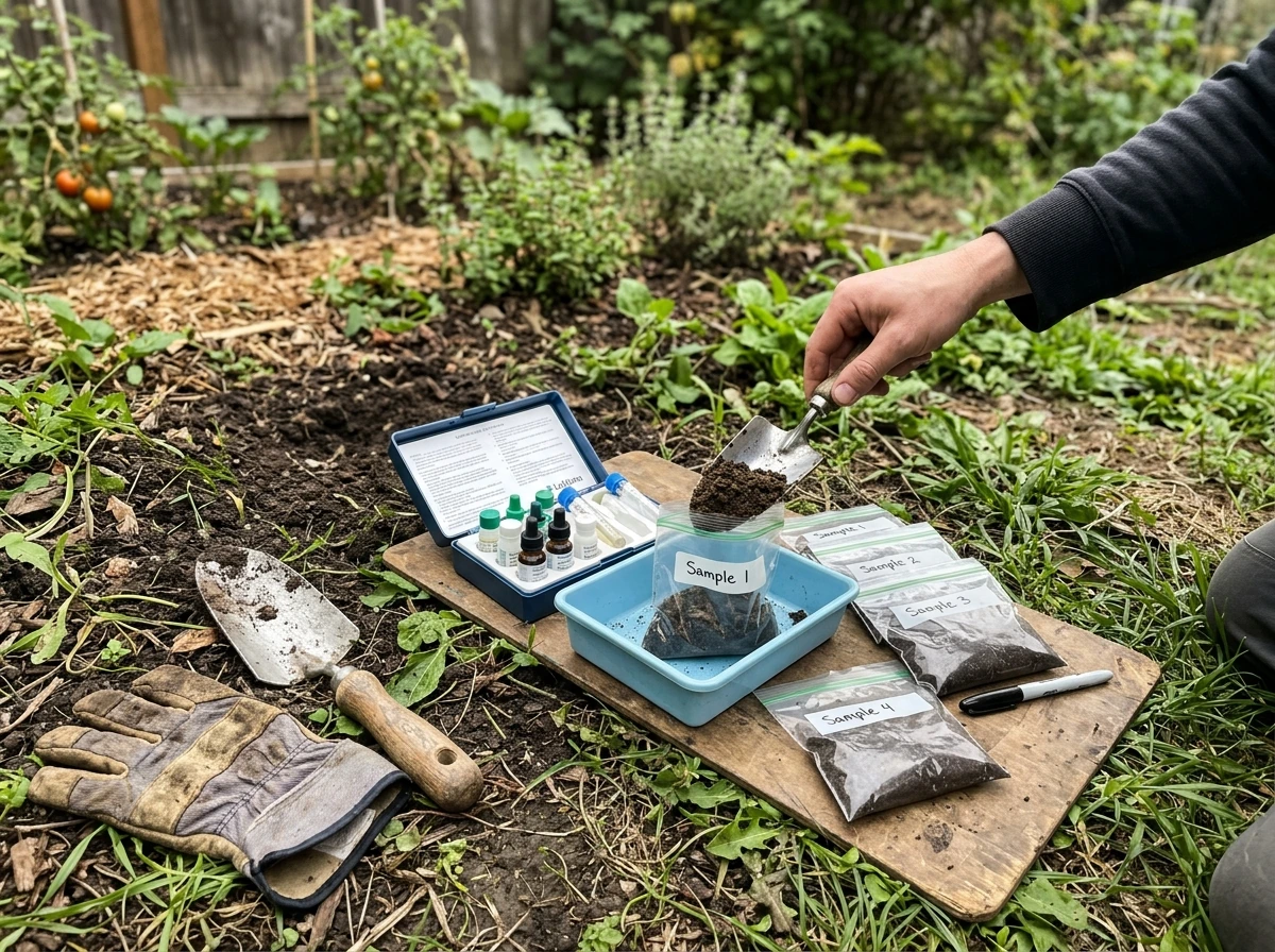 best way for grass to grow