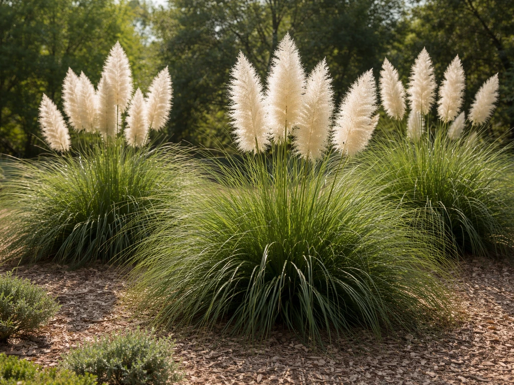How Do You Grow Pampas Grass Step by Step