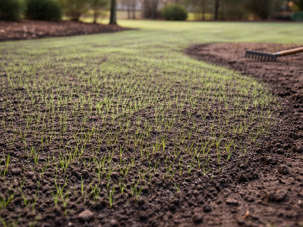 How to Grow Ryegrass from Seed: Step-by-Step Guide