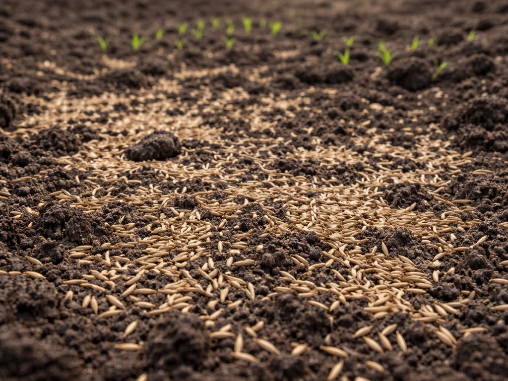 how to grow bermuda grass seed