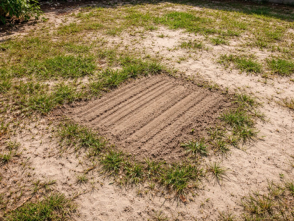 How to Grow Grass in Sandy Florida Soil Step by Step