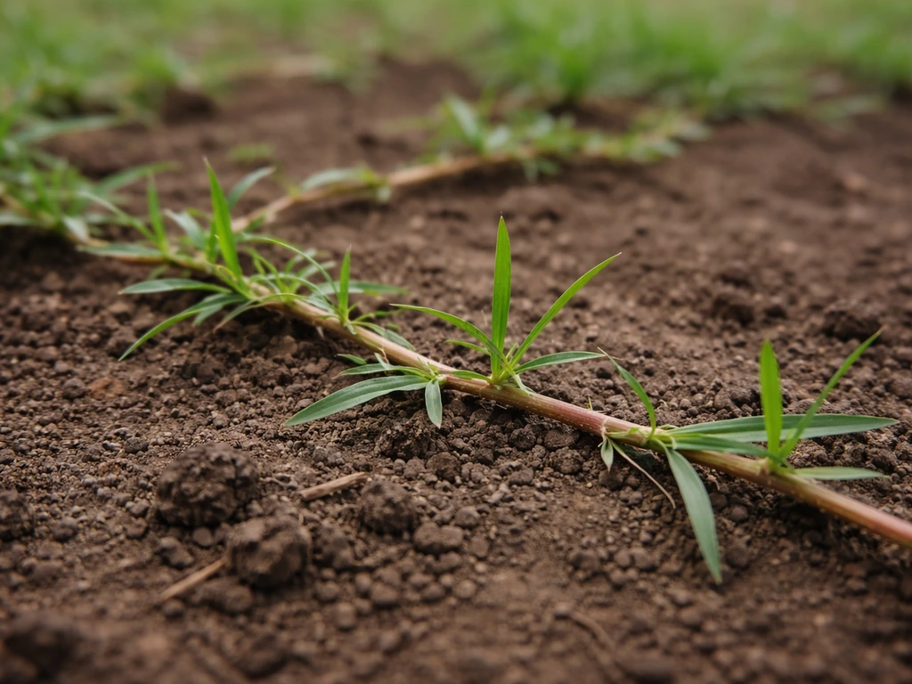 How to Grow Durva Grass at Home From Seed or Clumps