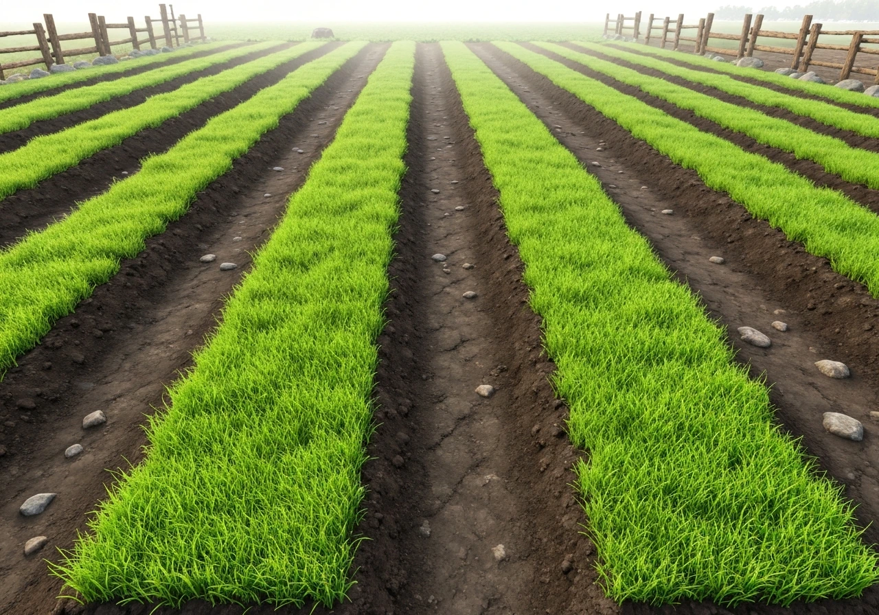 stardew how to grow grass