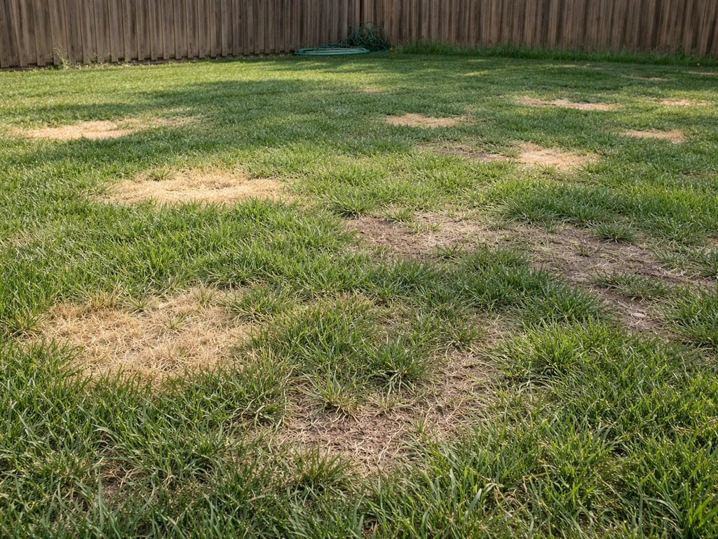 how to grow grass for dogs