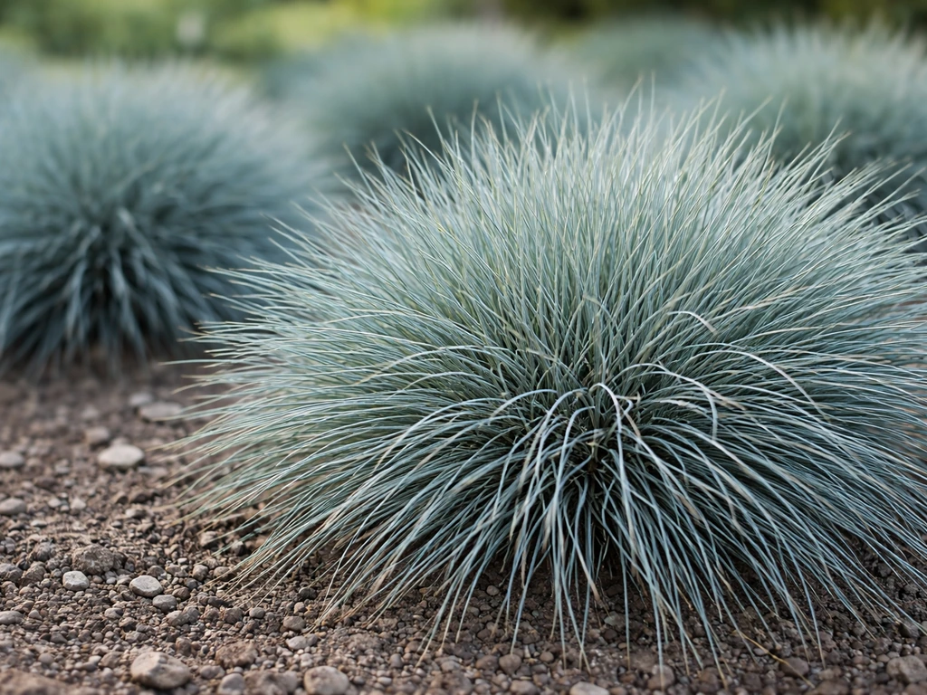 How to Grow Blue Fescue From Seed Step by Step