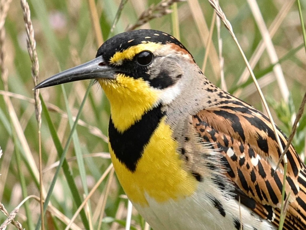 what is the kansas state bird