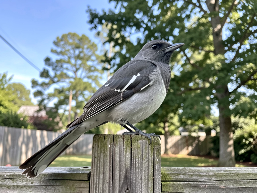 what is the mississippi state bird