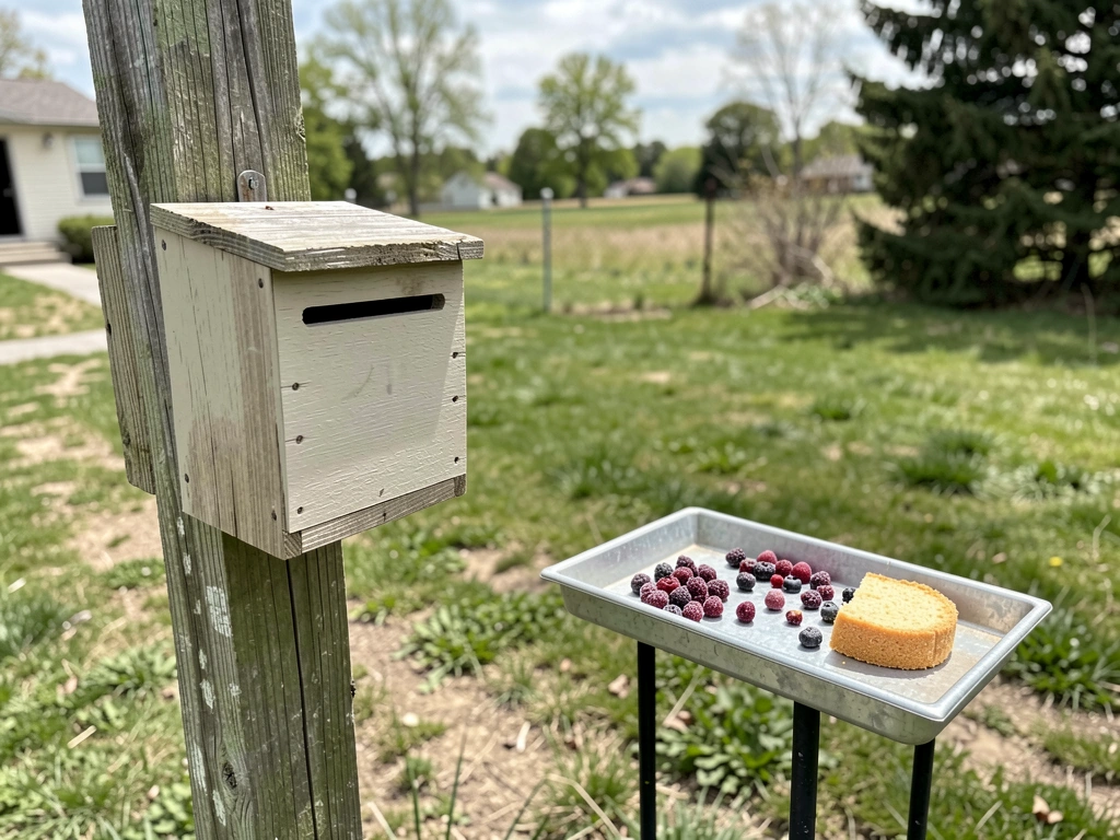 what is missouri state bird