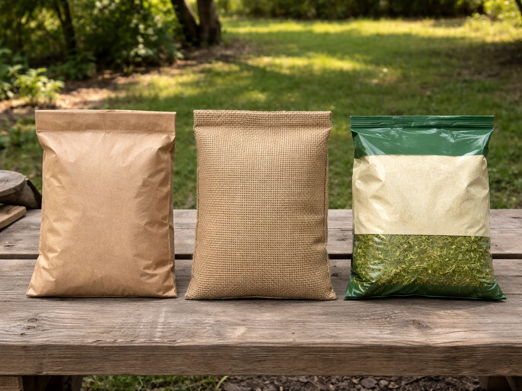 how to grow grass around trees