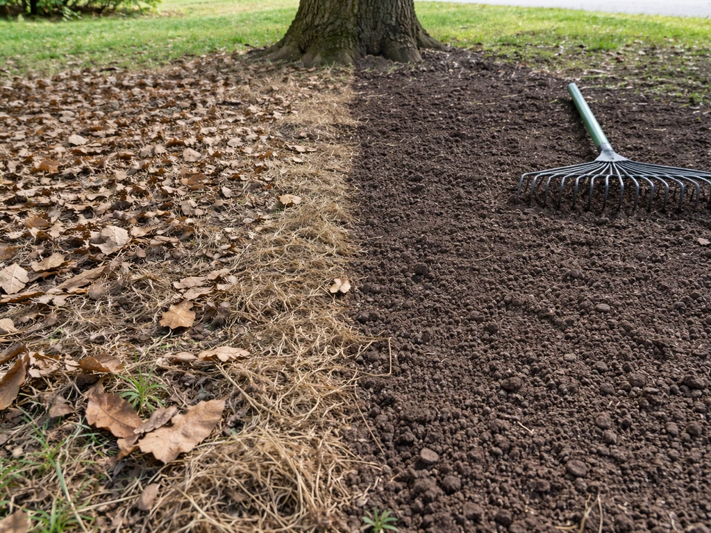 how to grow grass trees