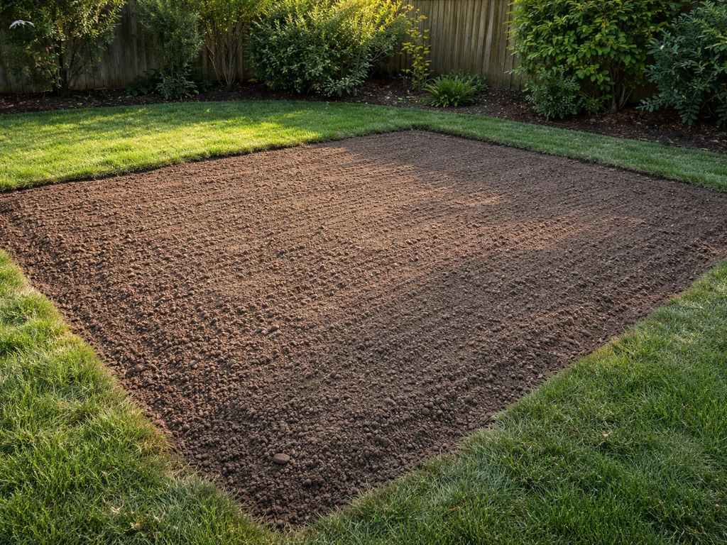 will fill dirt grow grass