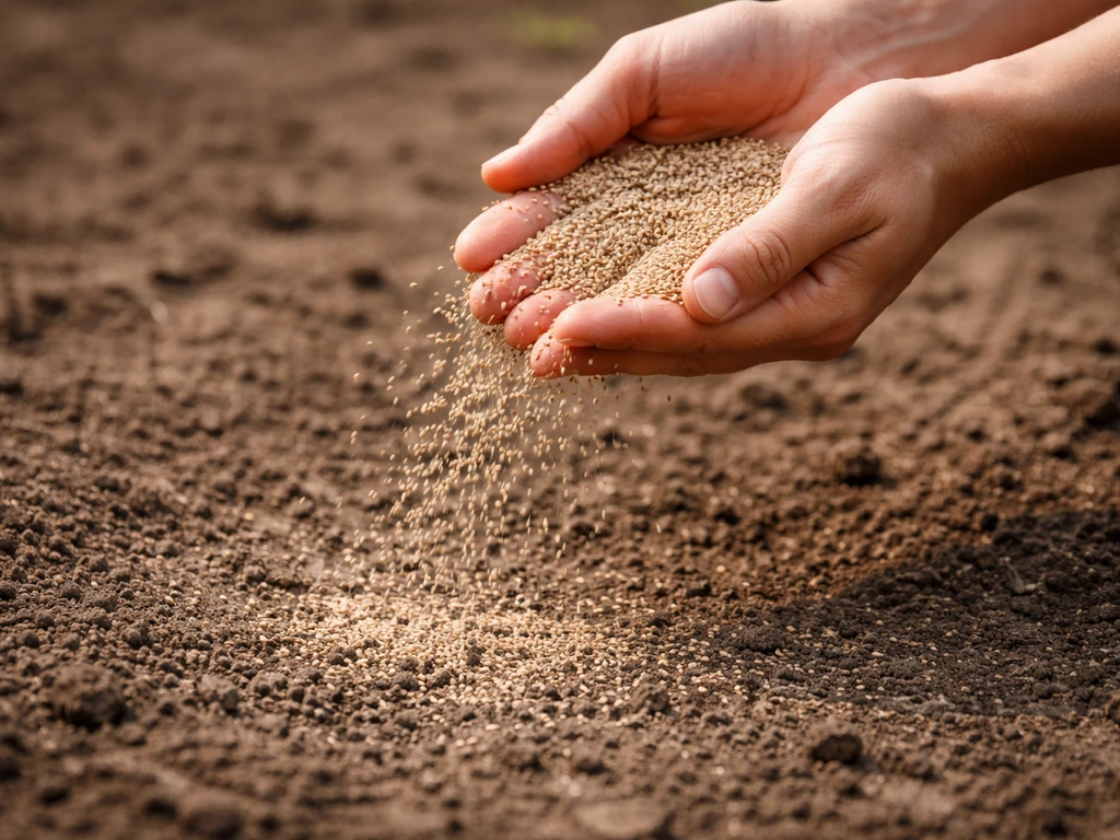 Is It Hard to Grow Grass From Seed? Easy Steps and Fixes