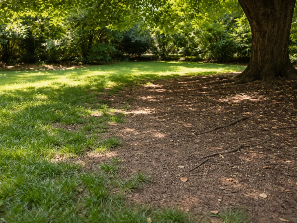 Can Grass Grow Under Trees? Fix Shade and Soil Fast