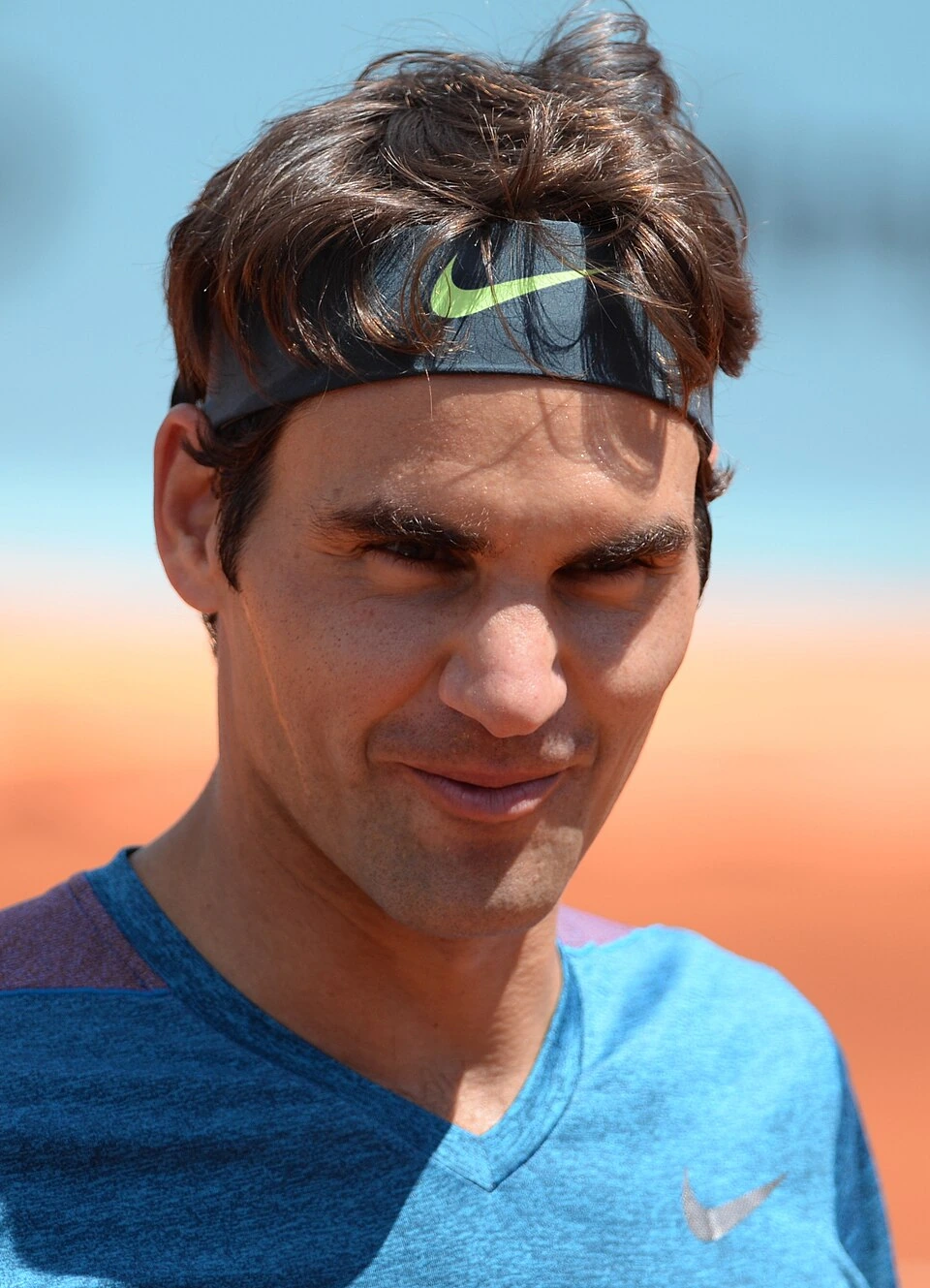 Federer gazon : tournois et entretien d’une pelouse rapide