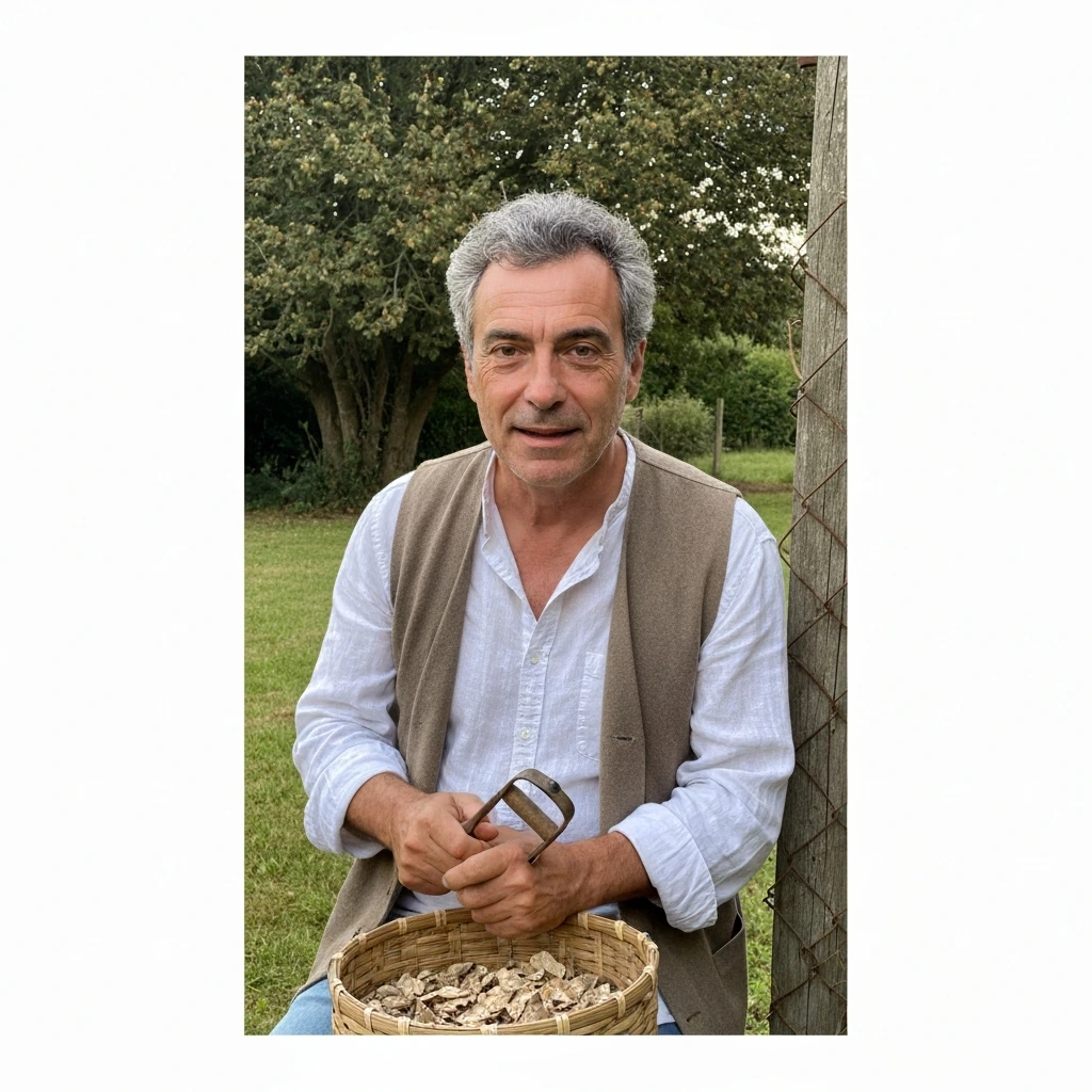 Nicolas Moreau