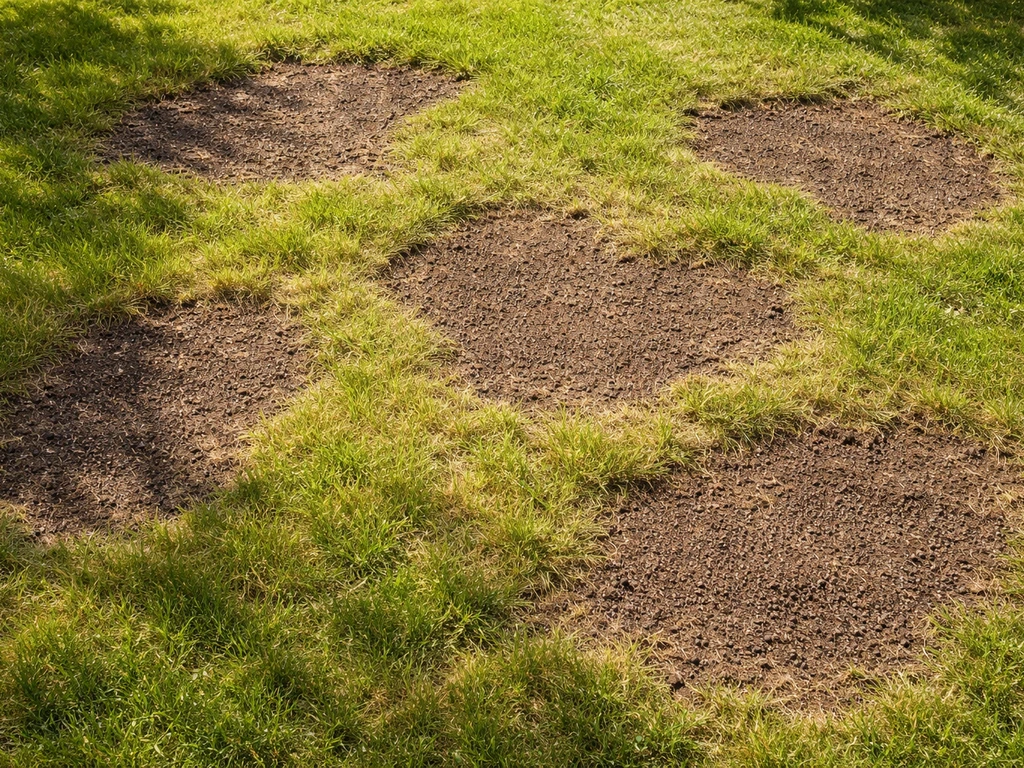 Gras herstellen in de zomer: stappenplan voor NL gazons