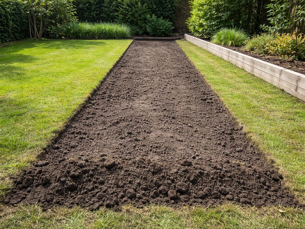 Gras verwijderen: tips en stappenplan voor renovatie