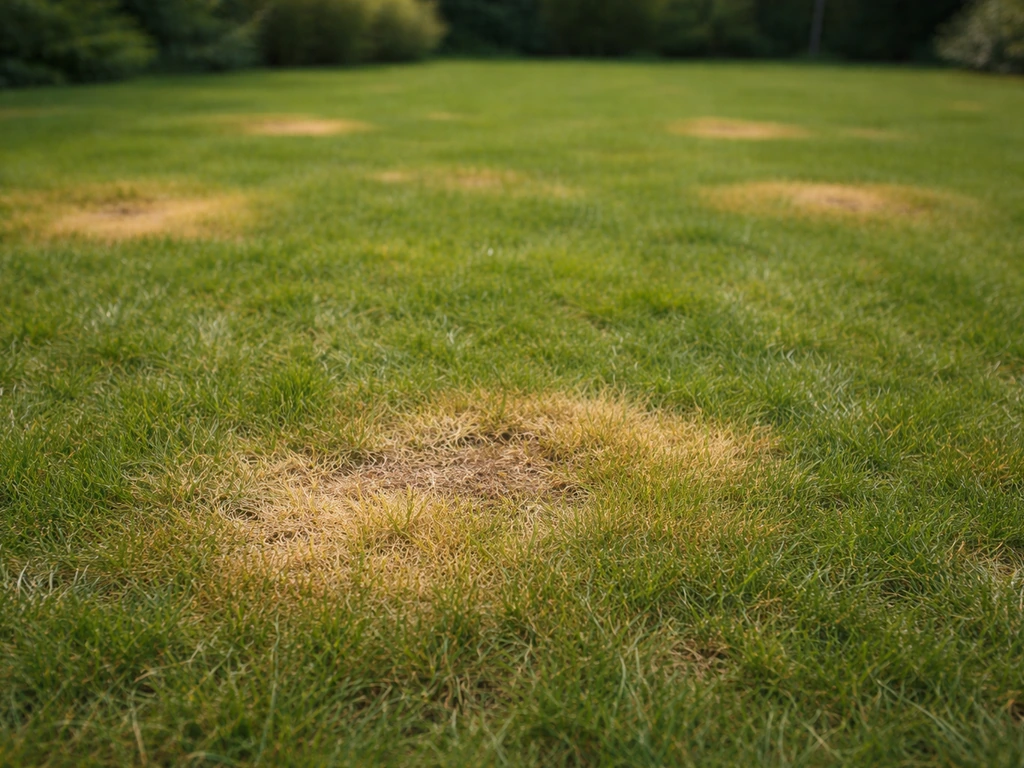 Gras vlekken verwijderen: stappenplan per type en seizoen