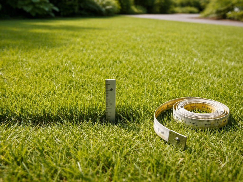 Gras onderhoud: stappenplan met wanneer wel en niet