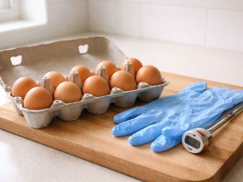 are eggs safe to eat bird flu