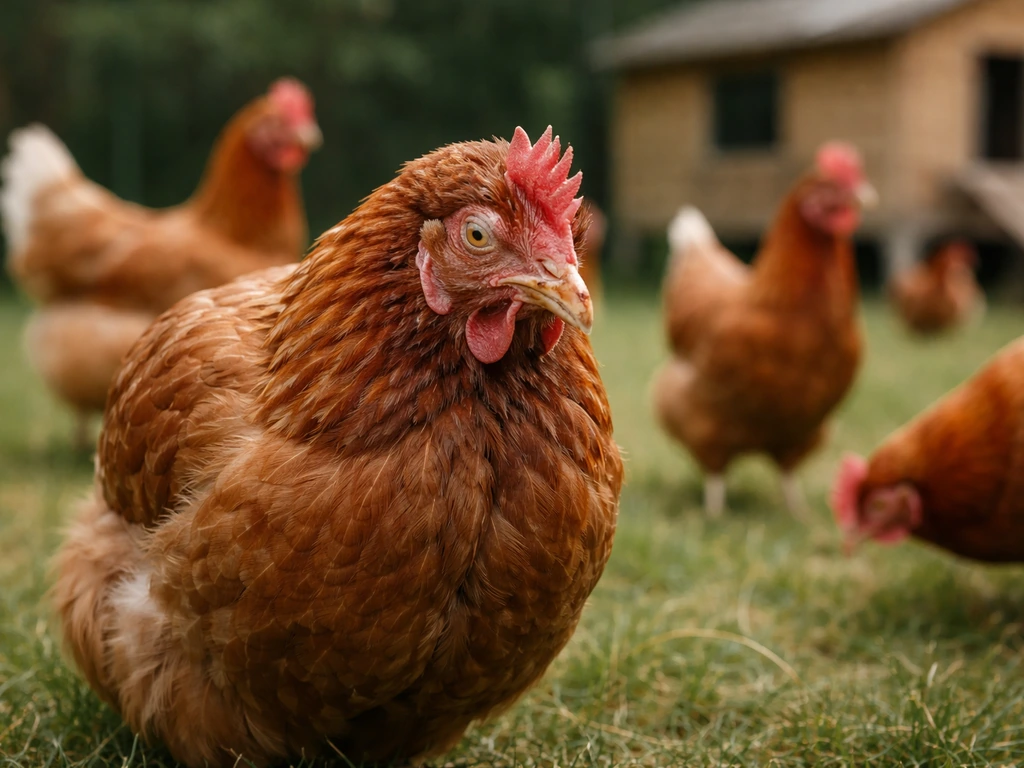 How to Test for Bird Flu in Chickens: What to Do