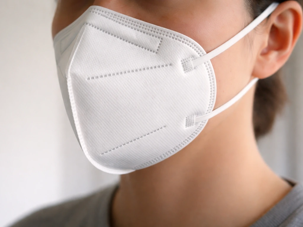 best mask for bird flu