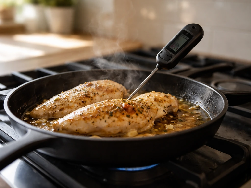 is it safe to eat chicken during bird flu