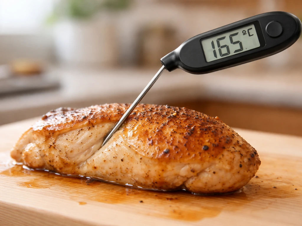 with bird flu is it safe to eat chicken