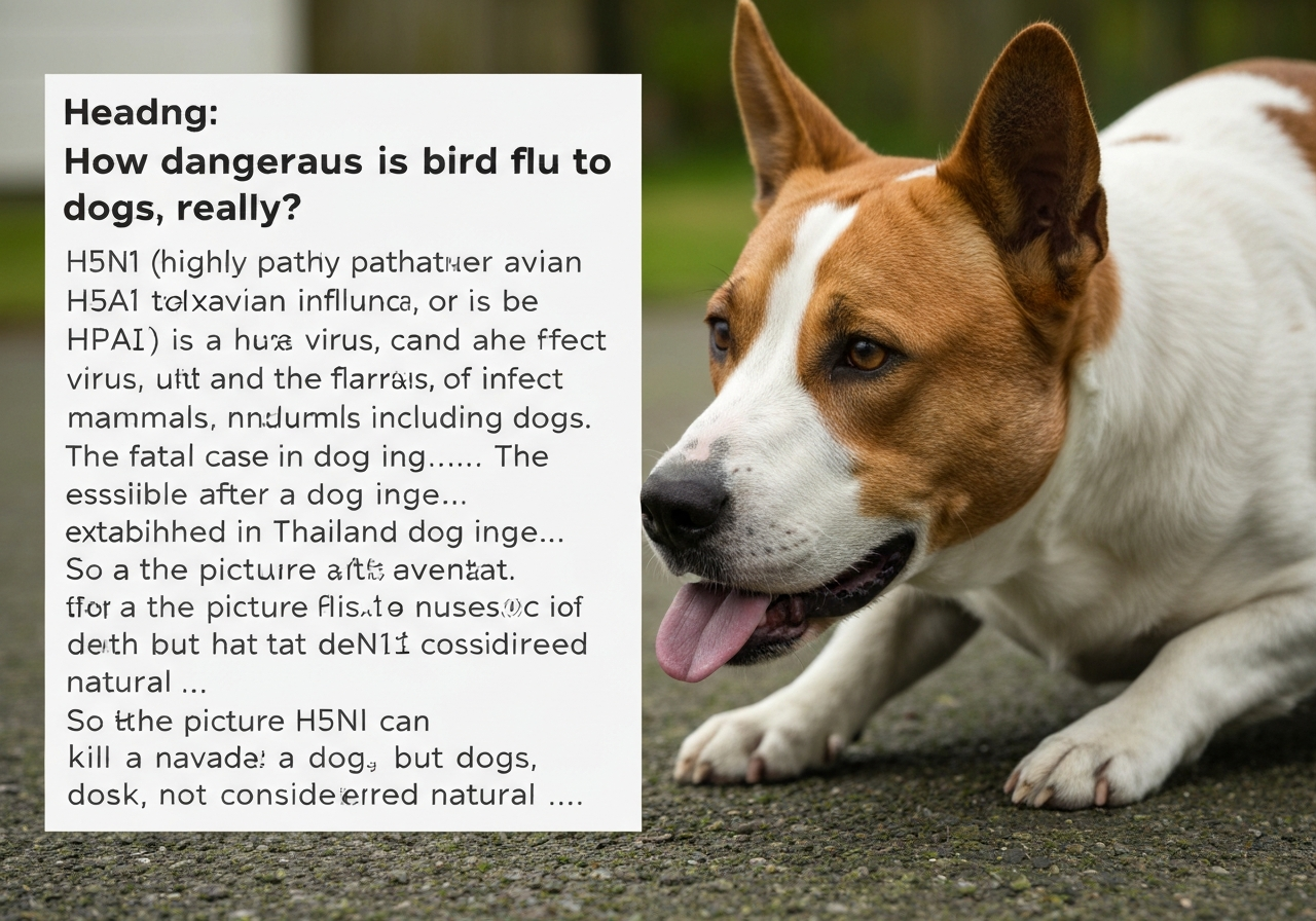 Dead wild bird bagged with gloves to show safe handling steps